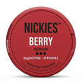 NICKIES™ BERRY