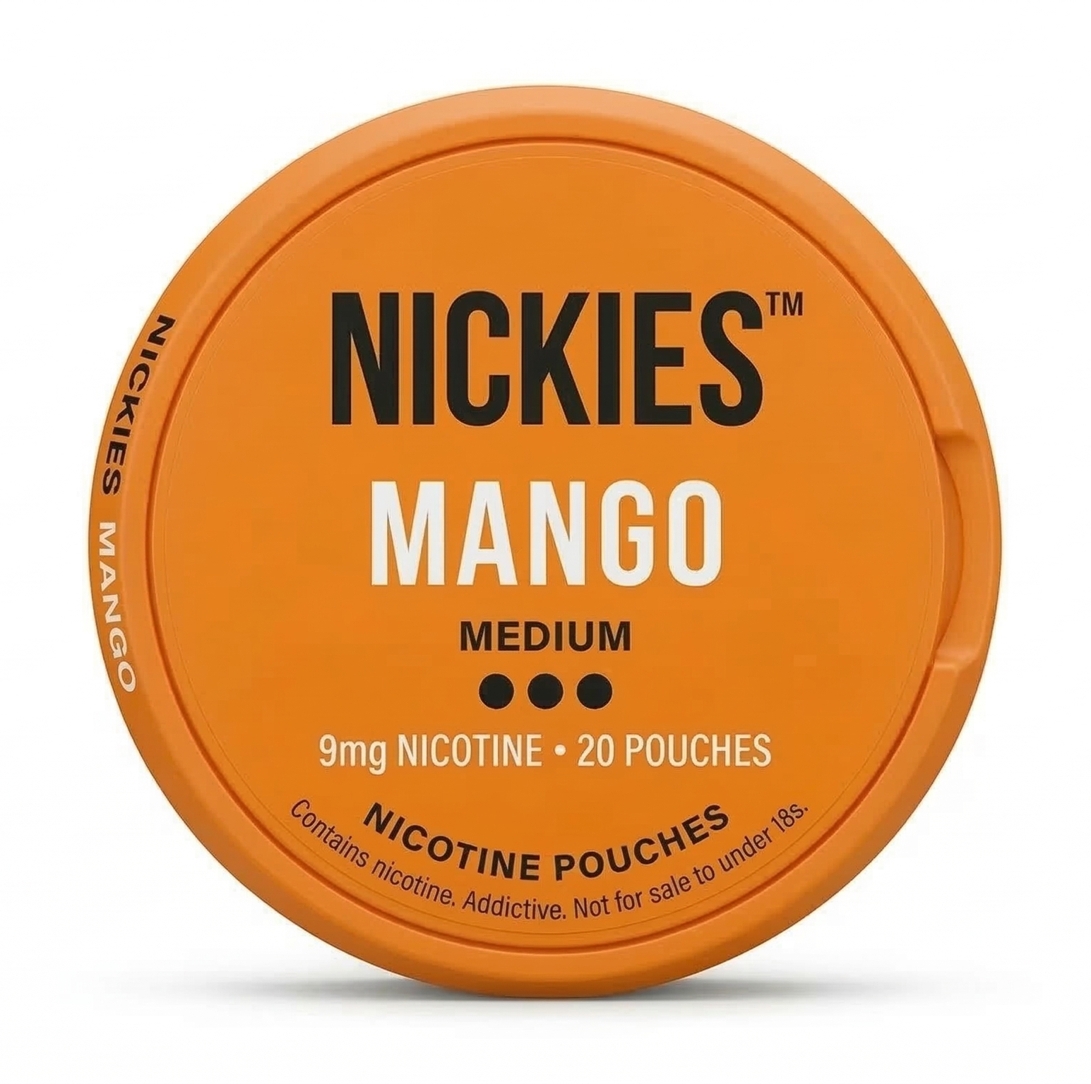 NICKIES™ MANGO