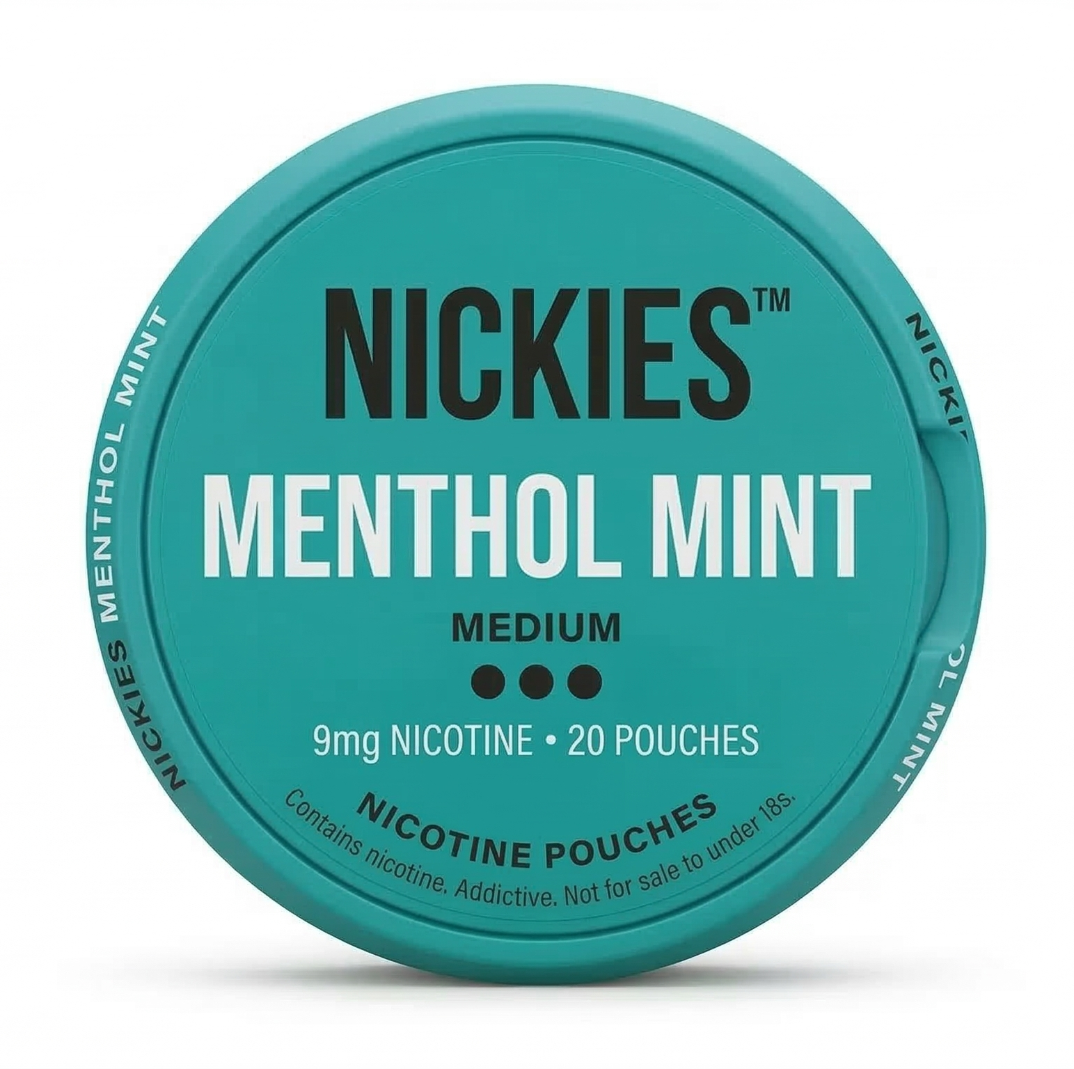 MENTHOL MINT